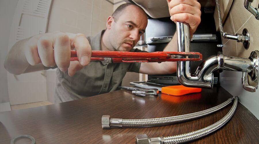 Professional emergency plumbing in Charlotte Hall, MD